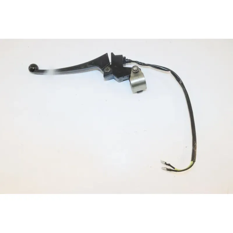 Maitre cylindre frein arriere MAZAKI LB 125 T 2012 - 2012