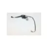 Maitre cylindre frein arriere MAZAKI LB 125 T 2012 - 2012 Maitre cylindre frein arriere MAZAKI LB 125 T 2012 - 2012