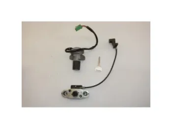 Jeu de serrure contacteur a cle SUZUKI GSE 500 1996 - 2000