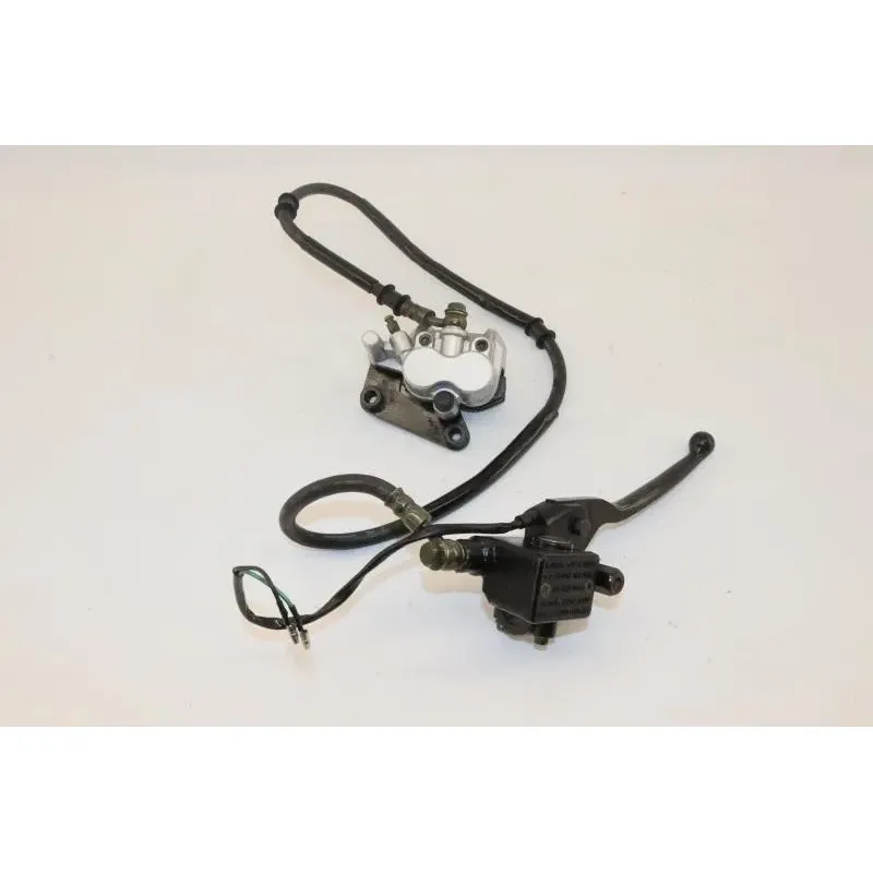 Maitre cylindre frein avant MAZAKI LB 125 T 2012 - 2012