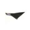 Demi flanc selle droit HONDA CBR 600 RR ABS 2013 - 2016