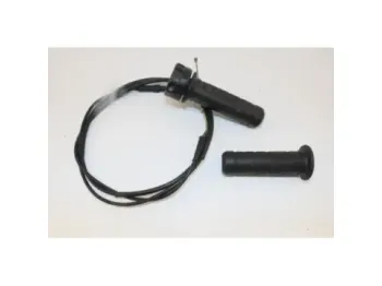 Poignee gaz MAZAKI LB 125 T 2012 - 2012