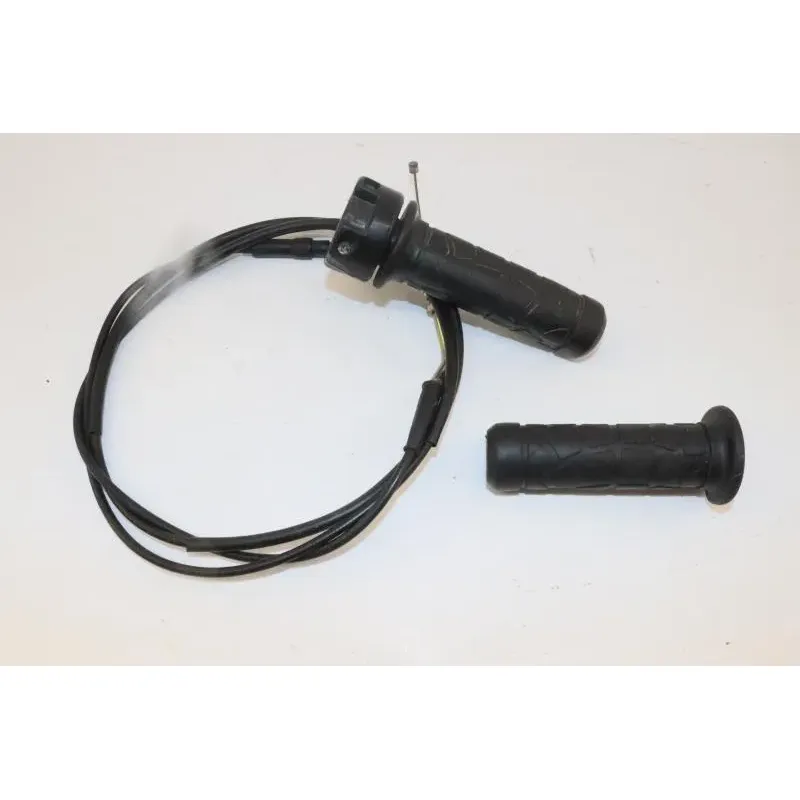 Poignee gaz MAZAKI LB 125 T 2012 - 2012