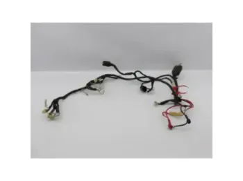 Faisceau electrique EUROCKA GTR 50 2011 - 2014