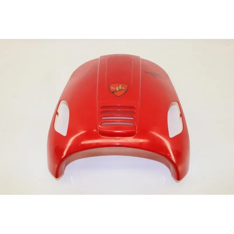 Cache carenage face avant MAZAKI LB 125 T 2012 - 2012