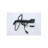 Bequille laterale KYMCO QUANNON 125 2007 - 2012 Bequille laterale KYMCO QUANNON 125 2007 - 2012