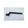 Demi guidon droit KYMCO QUANNON 125 2007 - 2012