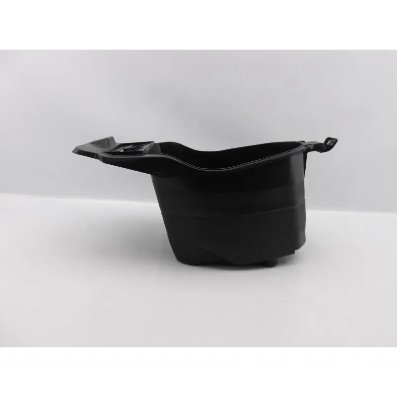 Coffre sous selle EUROCKA GTR 50 2011 - 2014