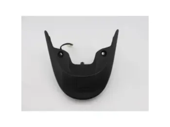 Poignee arriere EUROCKA GTR 50 2011 - 2014
