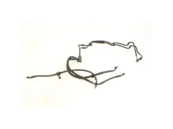 Durite de frein avant HONDA CBR 600 RR ABS 2013 - 2016