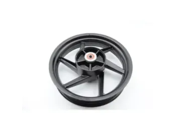 Jante arriere KYMCO QUANNON 125 2007 - 2012