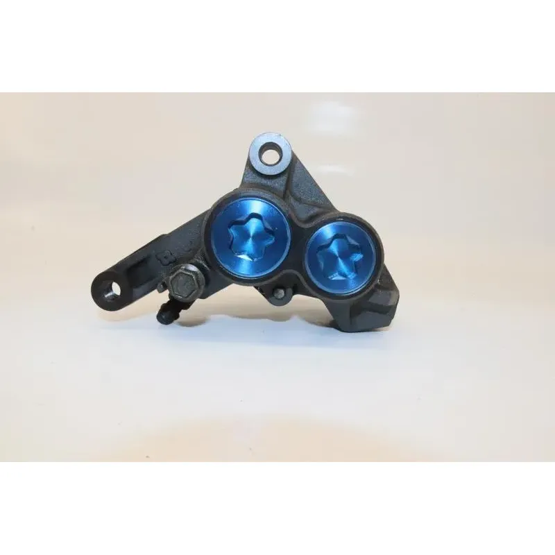 Etrier de frein avant gauche YAMAHA FZS 600 FAZER 1998 - 2001