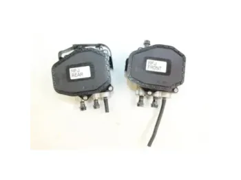 Module ABS HONDA CBR 600 RR ABS 2013 - 2016