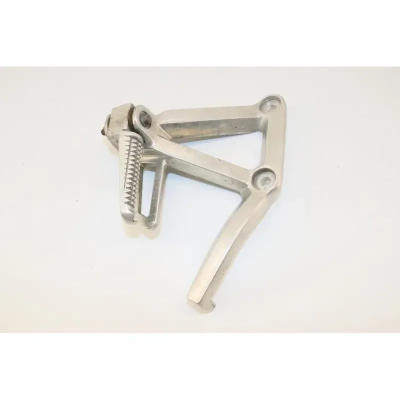 Platine arriere gauche YAMAHA FZS 600 FAZER 1998 - 2001