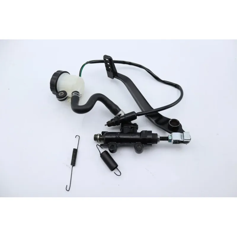 Maitre cylindre frein arriere KYMCO QUANNON 125 2007 - 2012