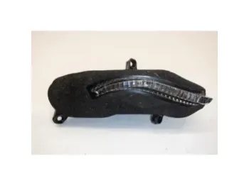Support de phare YAMAHA YZF 600 R6 2017 - 2020