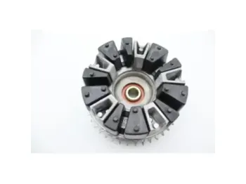 Porte couronne KYMCO QUANNON 125 2007 - 2012