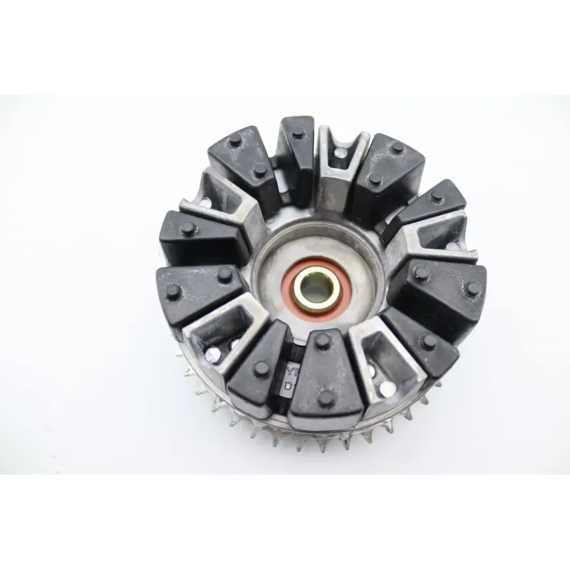 Porte couronne KYMCO QUANNON 125 2007 - 2012