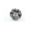 Porte couronne KYMCO QUANNON 125 2007 - 2012