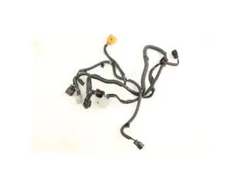 Faisceau electrique HONDA CBR 600 RR ABS 2013 - 2016