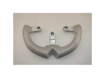Poignee arriere PEUGEOT VIVACITY 50 JET IN 2008 - 2009