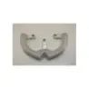 Poignee arriere PEUGEOT VIVACITY 50 JET IN 2008 - 2009 Poignee arriere PEUGEOT VIVACITY 50 JET IN 2008 - 2009