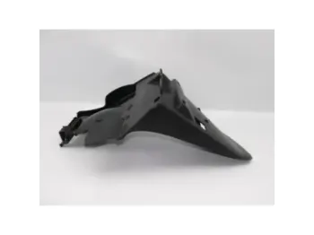 Support de plaque et eclairage EUROCKA GTR 50 2011 - 2014