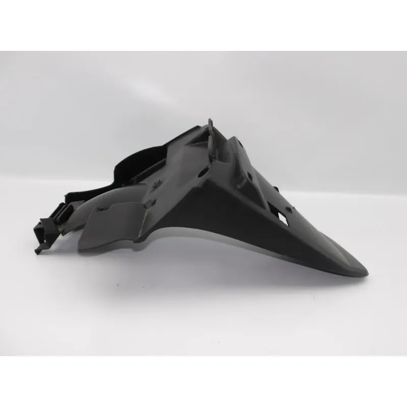Support de plaque et eclairage EUROCKA GTR 50 2011 - 2014