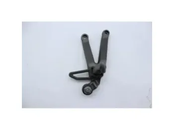 Repose pieds arriere droit KYMCO QUANNON 125 2007 - 2012