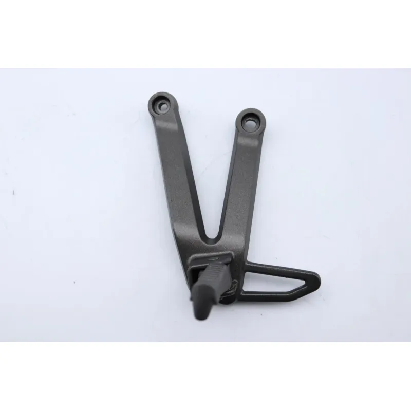 Repose pieds arriere gauche KYMCO QUANNON 125 2007 - 2012