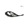 Cache lateral droit SUZUKI GSXS 750 2017-2021 Cache lateral droit SUZUKI GSXS 750 2017-2021
