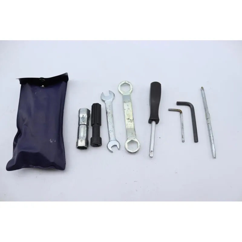 Trousse outil KYMCO QUANNON 125 2007 - 2012