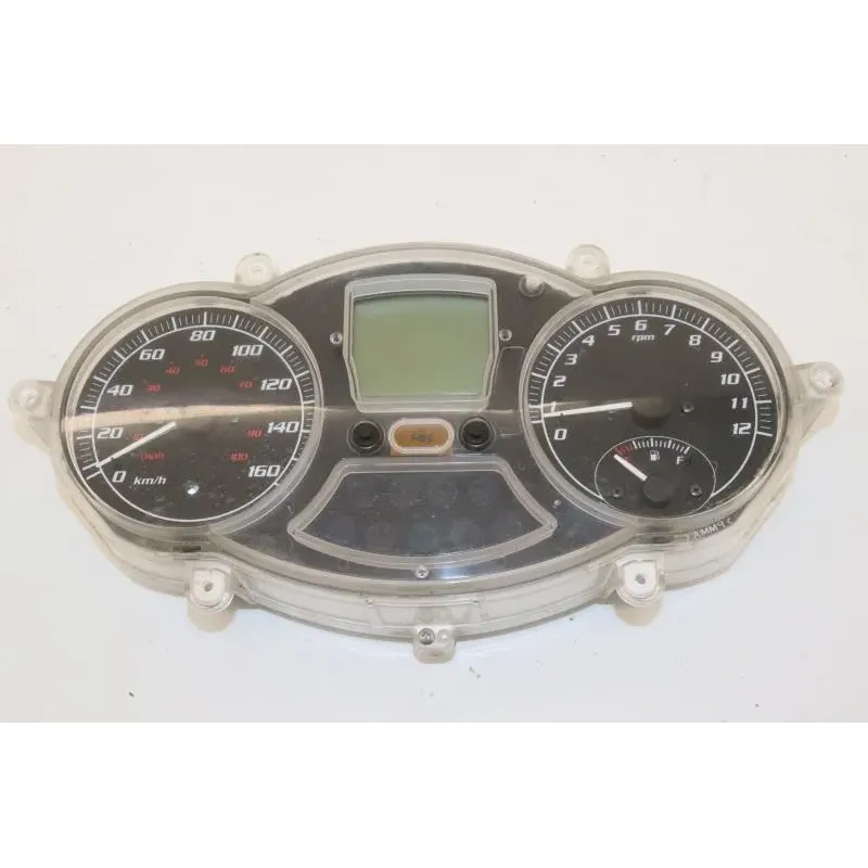 Compteur PIAGGIO MP3 125 2006 - 2008
