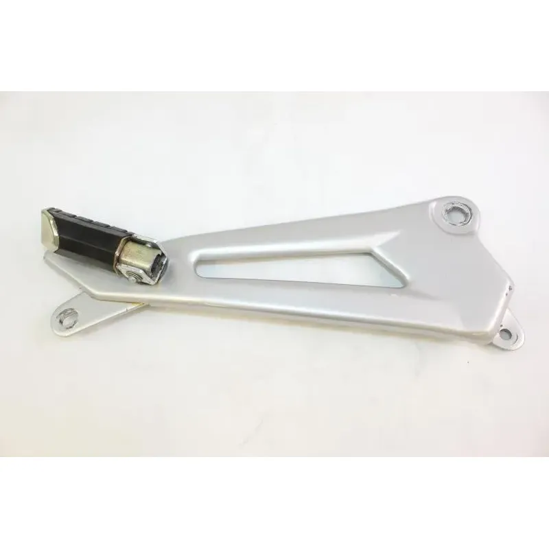 Platine arriere droite YAMAHA YBR 125 2005 - 2006