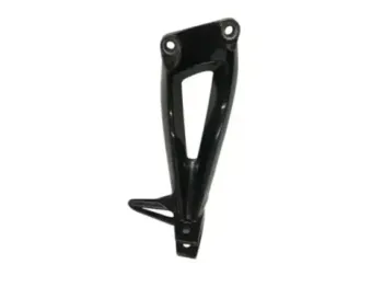 Platine arriere droite YAMAHA FZ8 800 2011-2015