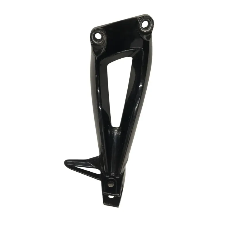 Platine arriere droite YAMAHA FZ8 800 2011-2015