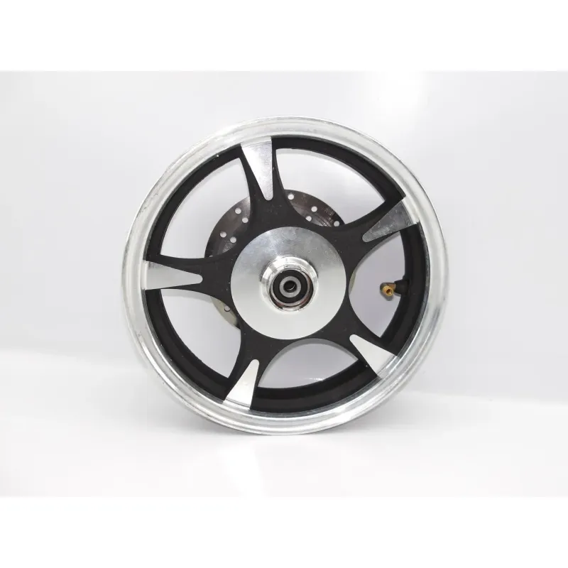 Jante avant EUROCKA GTR 50 2011 - 2014