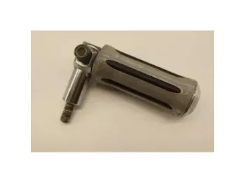Repose pieds arriere gauche HARLEY DAVIDSON FLSTF 1450 FAT BOY 2001 - 2006