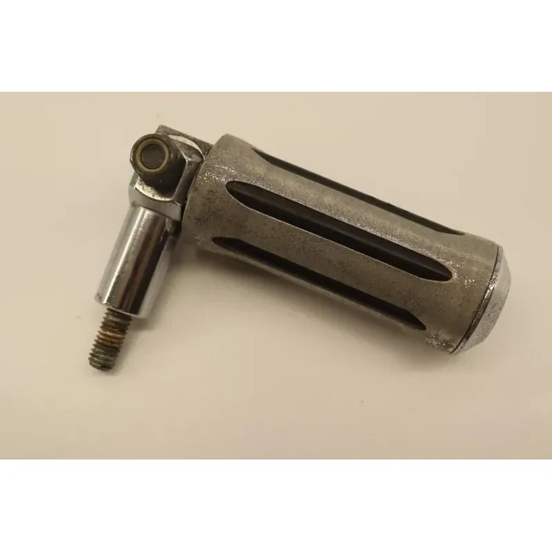 Repose pieds arriere gauche HARLEY DAVIDSON FLSTF 1450 FAT BOY 2001 - 2006