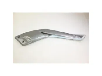 Cache carenage sous selle gauche YAMAHA YPR 125 XMAX 2010 - 2012