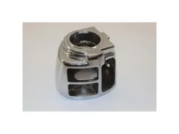Commodo droit HARLEY DAVIDSON FLSTF 1450 FAT BOY 2001 - 2006