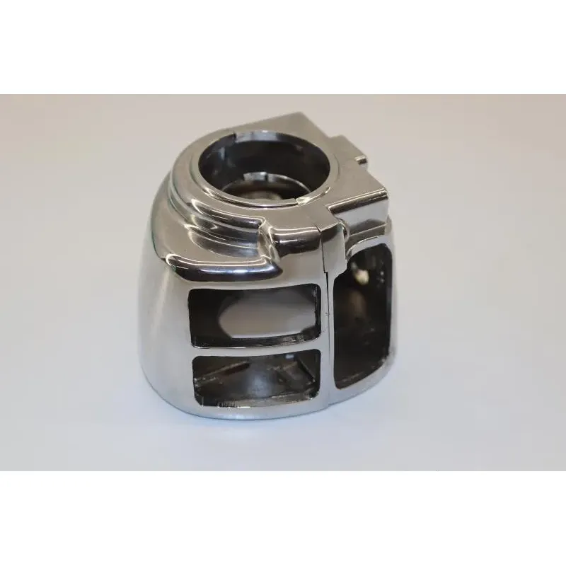 Commodo droit HARLEY DAVIDSON FLSTF 1450 FAT BOY 2001 - 2006