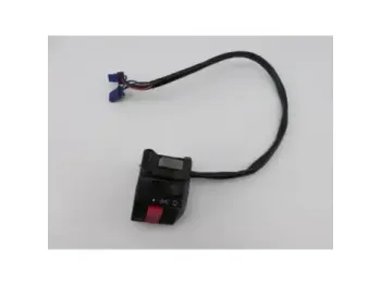 Commodo droit YAMAHA MAJESTY 250 2000 - 2001