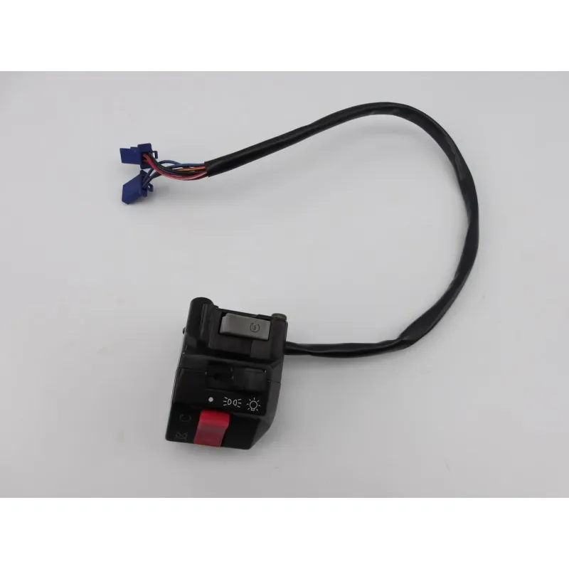 Commodo droit YAMAHA MAJESTY 250 2000 - 2001