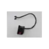 Commodo droit YAMAHA MAJESTY 250 2000 - 2001 Commodo droit YAMAHA MAJESTY 250 2000 - 2001