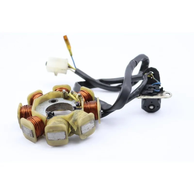 Stator alternateur IMF INDUSTRIE PATCH 50 2012 - 2013