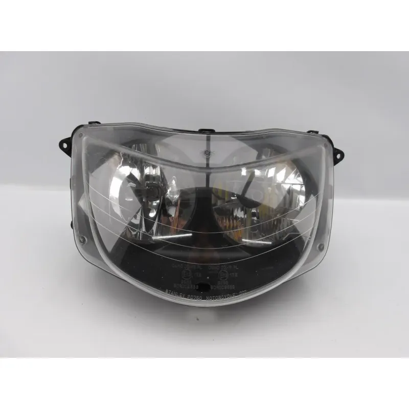 Optique (feux)(phare) YAMAHA MAJESTY 250 2000 - 2001