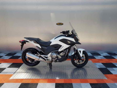 HONDA NC 700 XLDLD