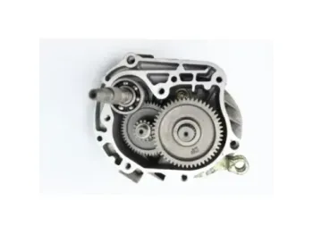 Arbre de transmission IMF INDUSTRIE PATCH 50 2012 - 2013