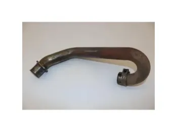 Collecteur arriere (echappement) DUCATI MONSTER 696 2008 - 2014